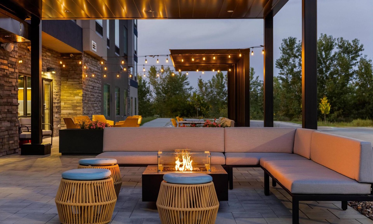 Ames Hotel | Home2 Suites By Hilton Ames