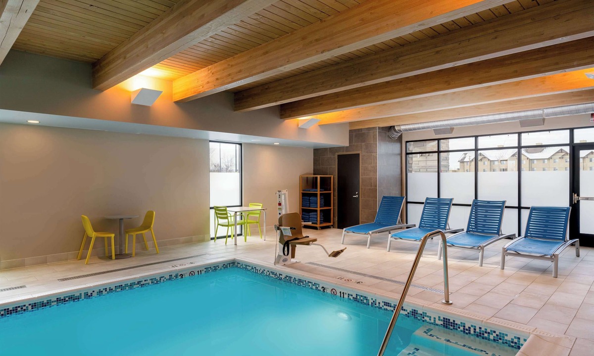 Bozeman Hotel | Home2 Suites by Hilton Bozeman Midtown