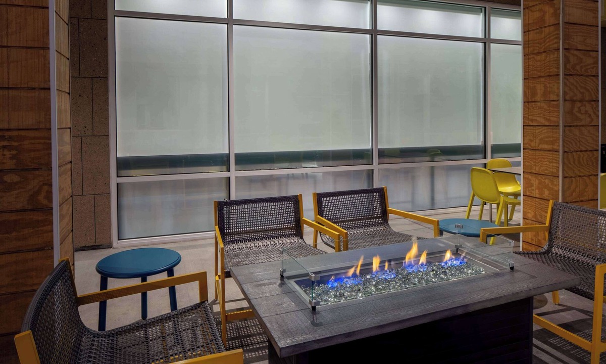 Edenvale Hotel | Home2 Suites by Hilton San Jose South
