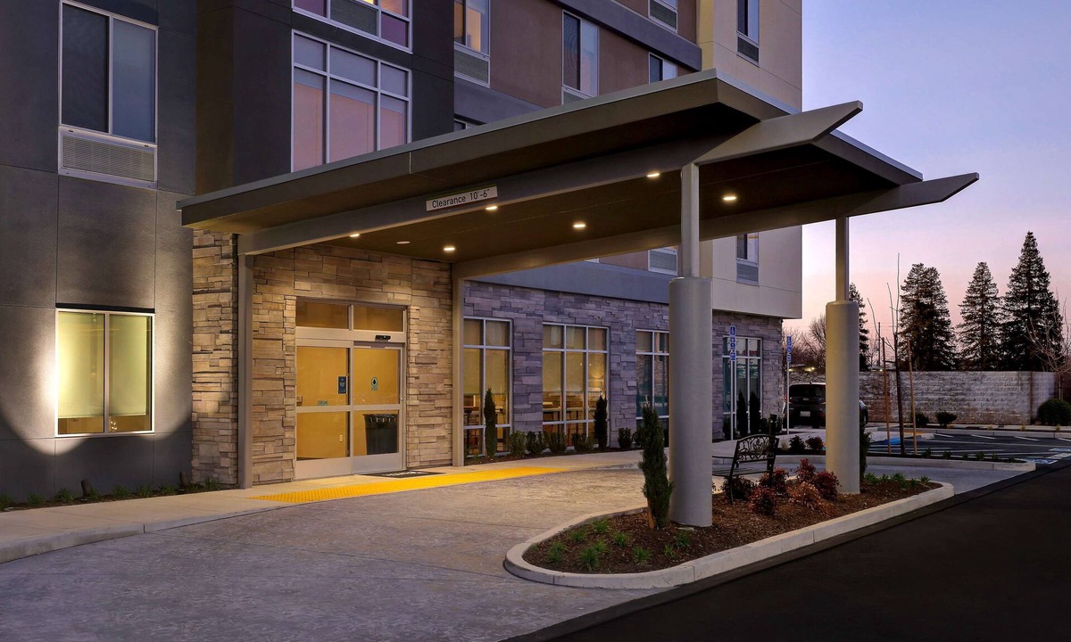 Turlock Hotel | Home2 Suites by Hilton Turlock, CA