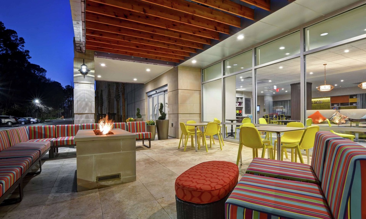 West Ashley Hotel | Home2 Suites by Hilton Charleston West Ashley