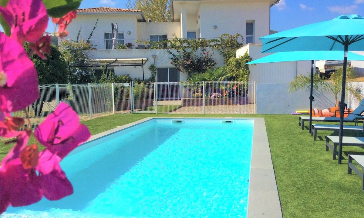 Penta-di-Casinca Apartment | Homerez - Apartment in Penta-di-Casinca