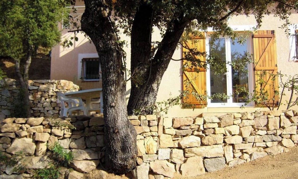 Alata House | Homerez - House in Alata with sea view