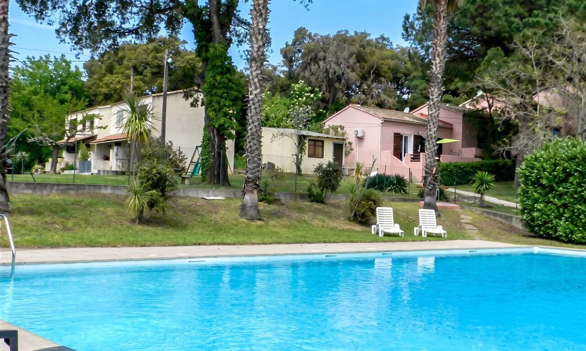 San-Nicolao House | Homerez - House in San-Nicolao