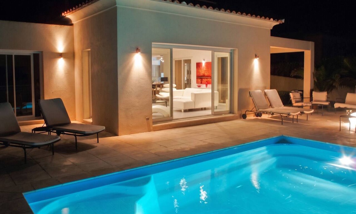 Calvi House | Homerez - Villa in Calvi