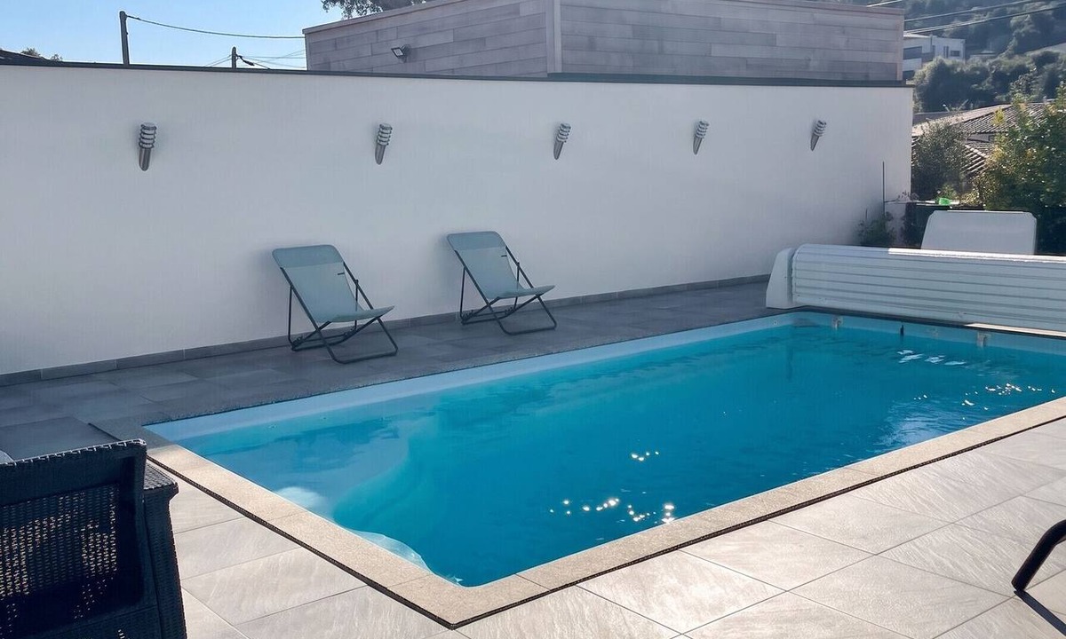 Porto-Vecchio Villa | Homerez - Villa in Porto-Vecchio with Pool.