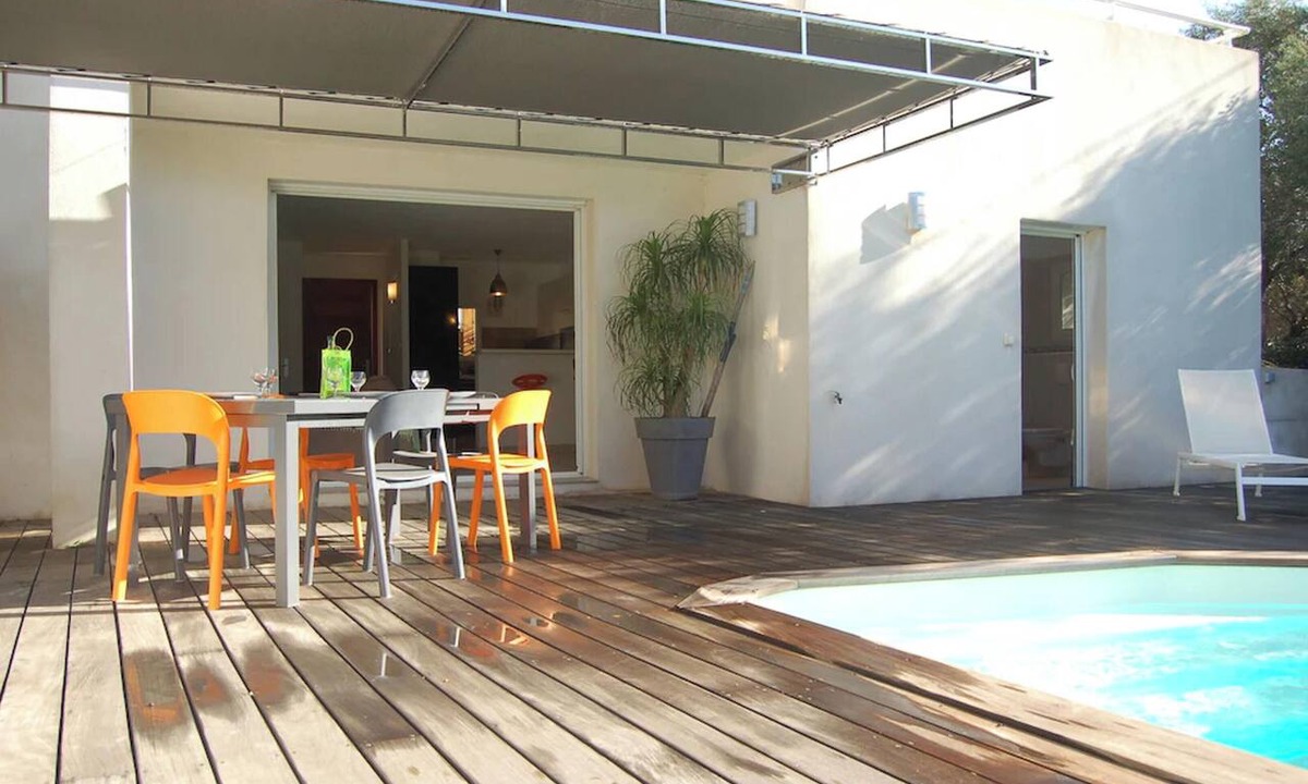 Monticello Villa | Homerez - Villa in Monticello