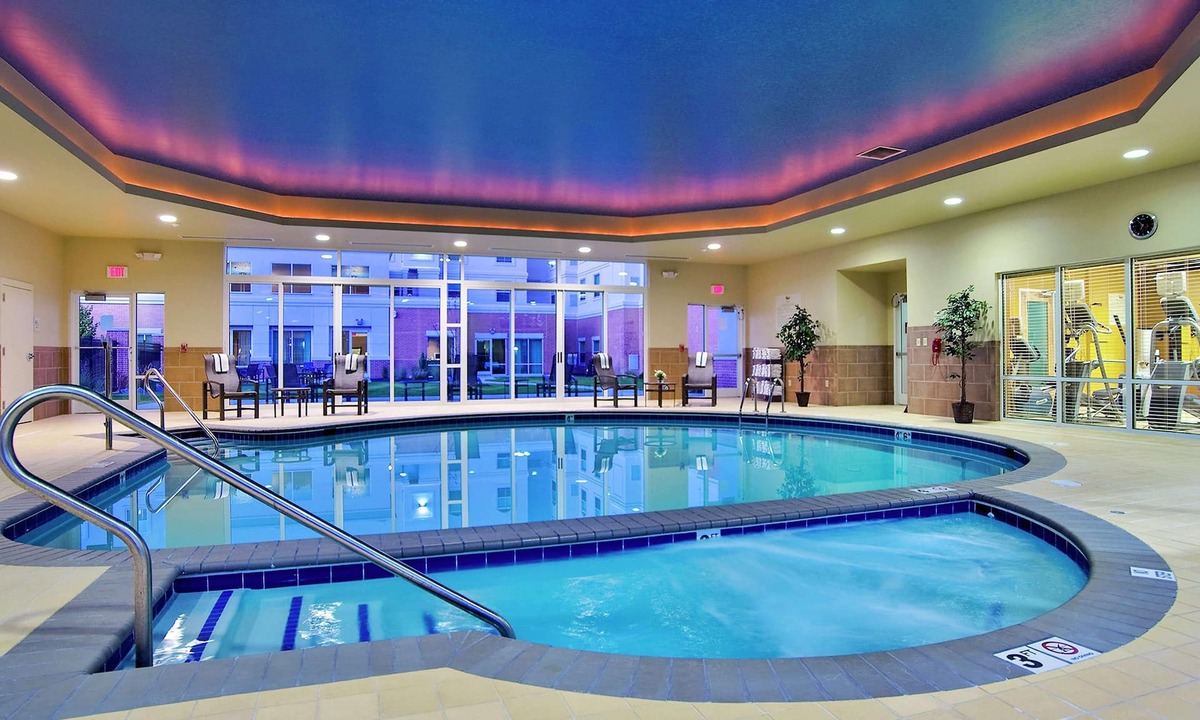 Northwest Hotel | Homewood Suites by Hilton Virginia Beach/Norfolk Airport