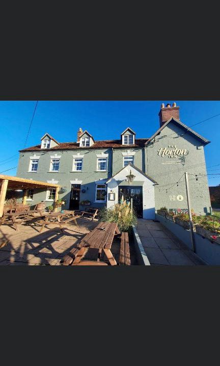 Horton Bed & Breakfast | Horton Inn
