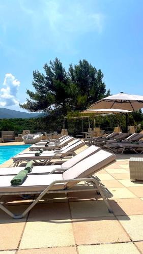 Eccica-Suarella Hotel | Hotel & Appartements Acqua Dolce
