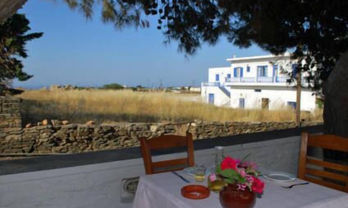Artemonas Hotel | Hotel Artemon