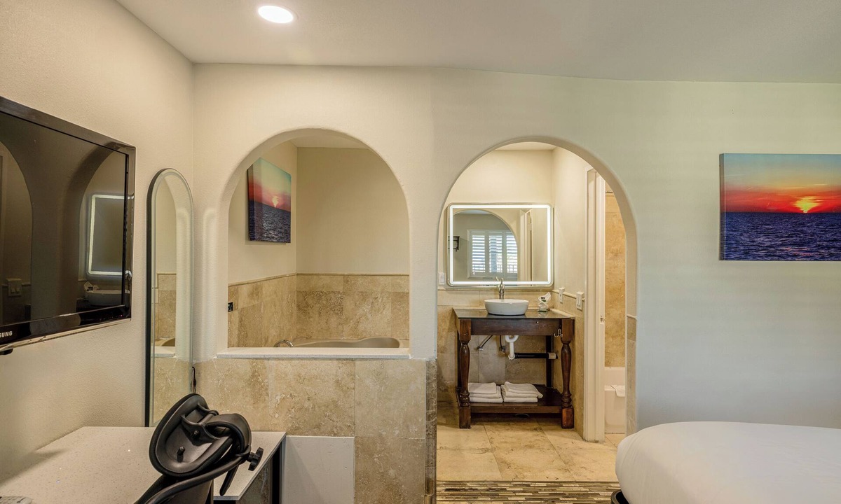 Victorville Hotel | Hotel Avenida Victorville I 15