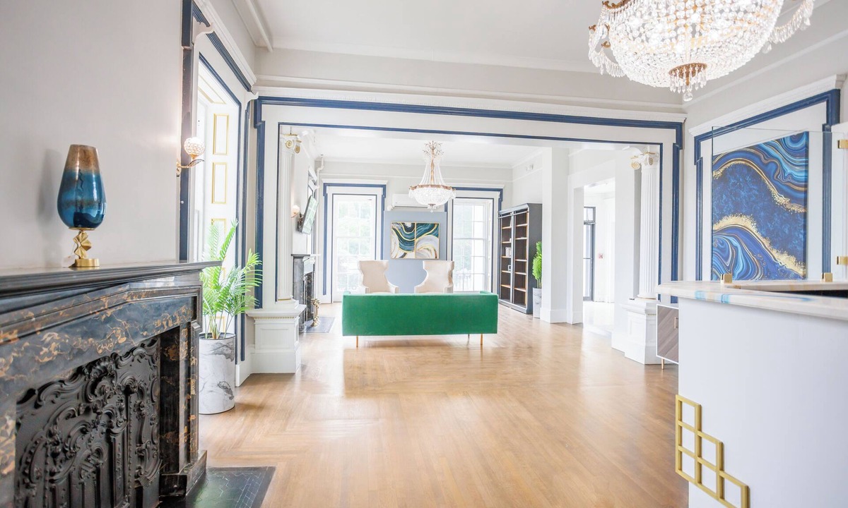 Norwich Hotel | Hotel Callista
