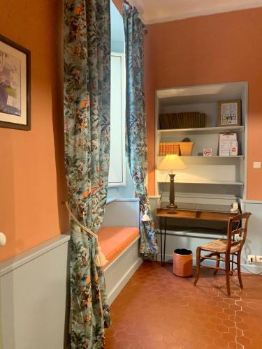 Bastia Hotel | Hotel Central Bastia