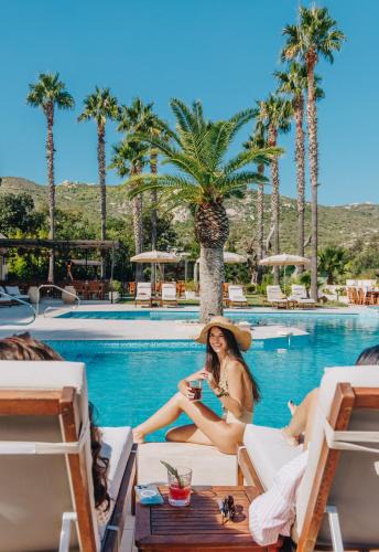 Calvi Hotel | Hotel Corsica & Spa Serena