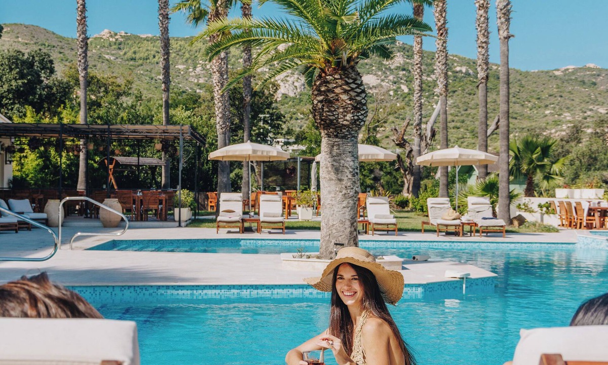Calvi Hotel | Hotel Corsica & Spa Serena