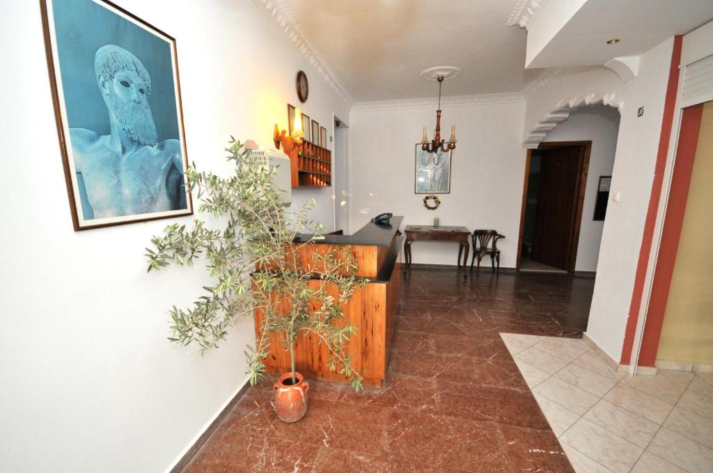 Souvala Hotel | Hotel Galaxy