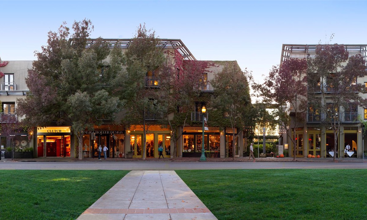 Healdsburg Hotel | Hotel Healdsburg