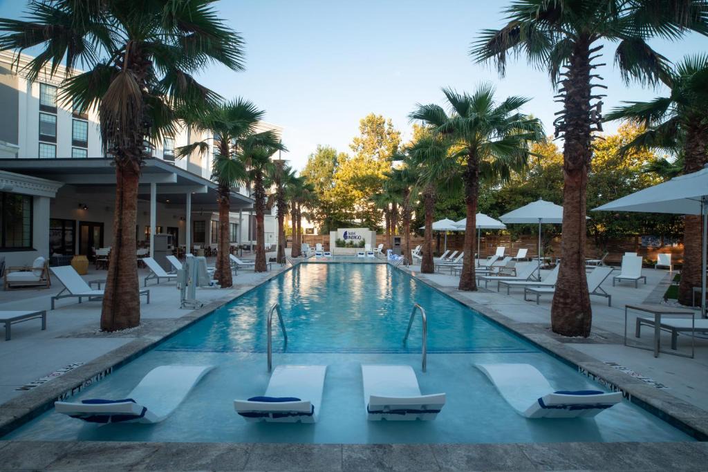Charleston Hotel | Hotel Indigo Mount Pleasant by IHG