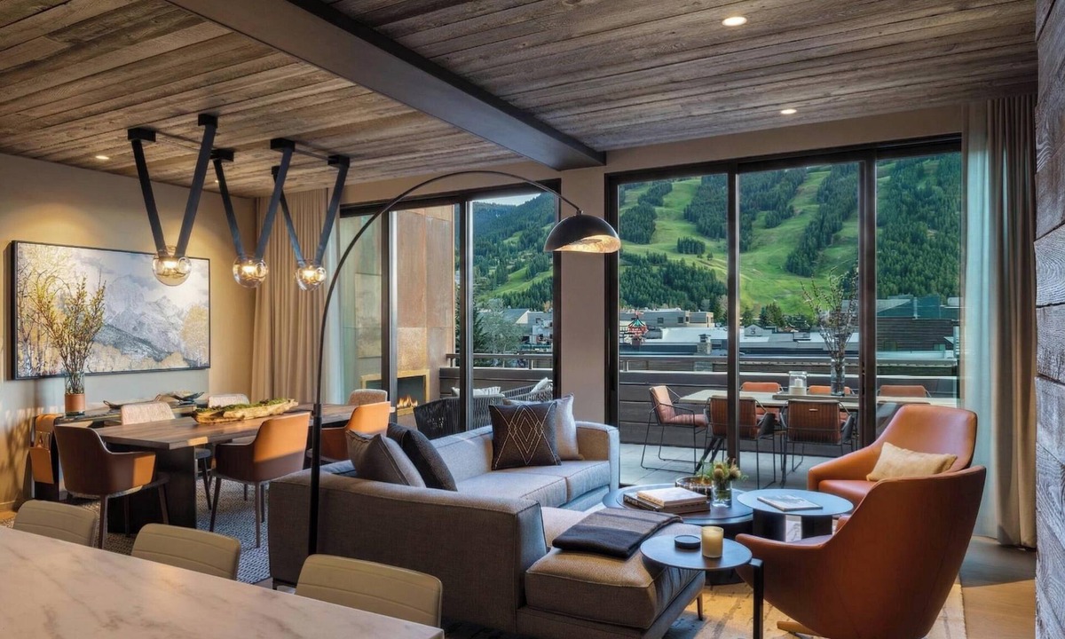 Jackson Hole Hotel | Hotel Jackson