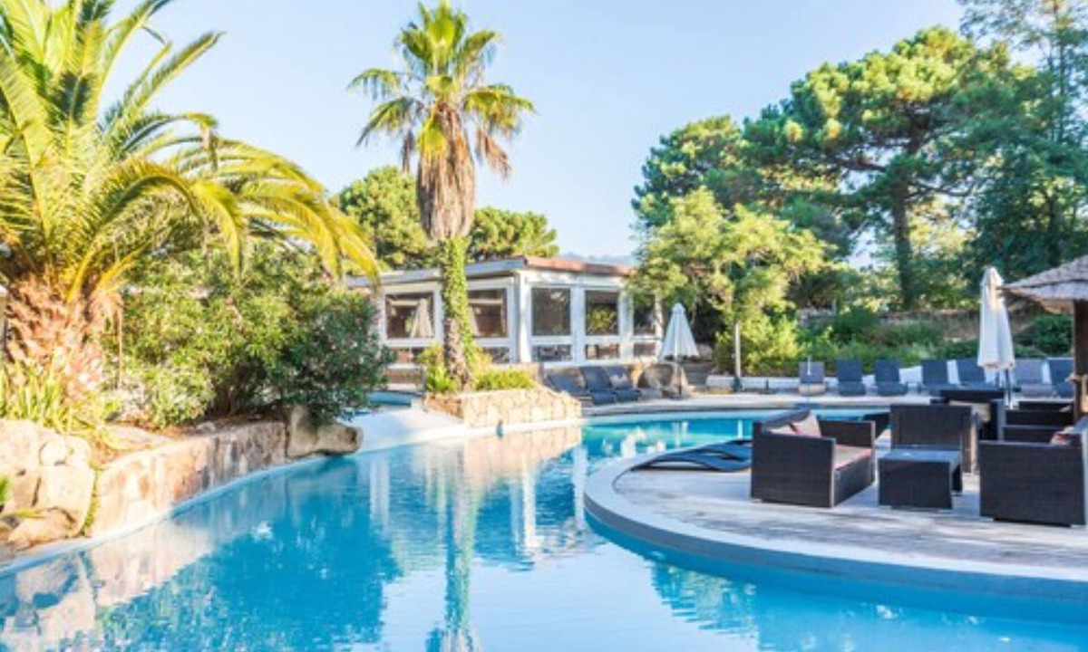 Pinarellu Hotel | Hotel Kilina