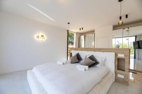 Pinarellu Hotel | Hotel Monte Sereno