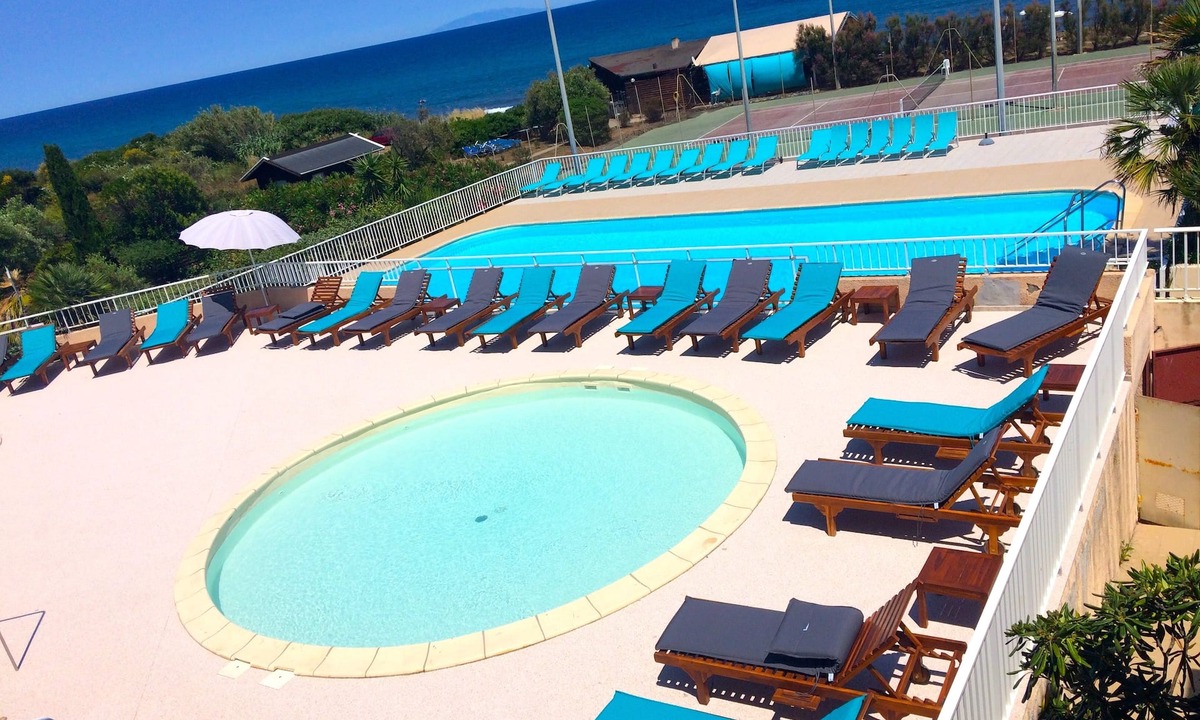 Prunete Hotel | Hotel Orizonte