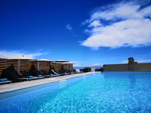 Furiani Apartment | Hotel Residence Lido Marana Bastia Furiani