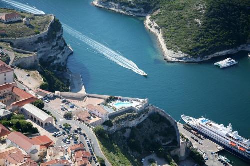 Bonifacio Hotel | Hotel Spa Genovese