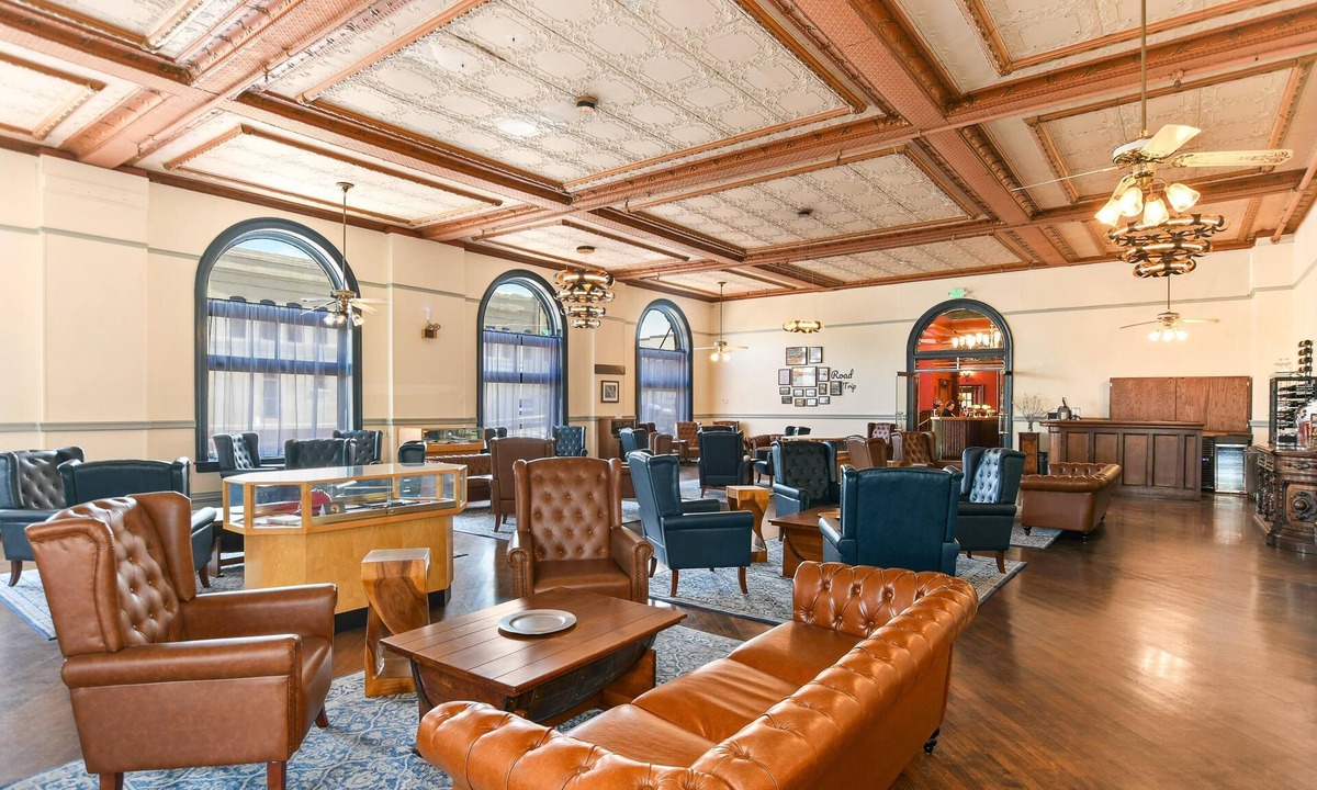 Prescott Hotel | Hotel St. Michael, BW Premier Collection