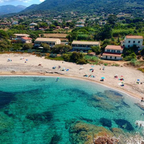Cargese Hotel | Hotel Thalassa