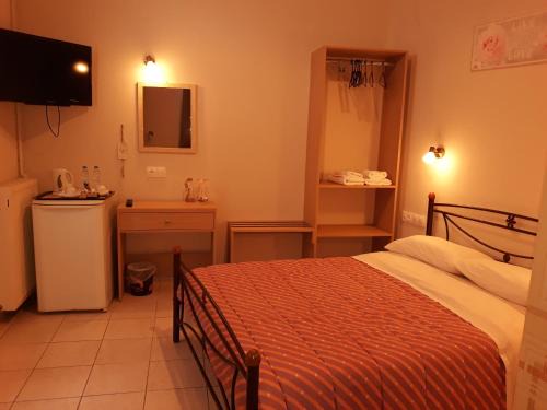 Kiparissia Hotel | Hotel Trifylia