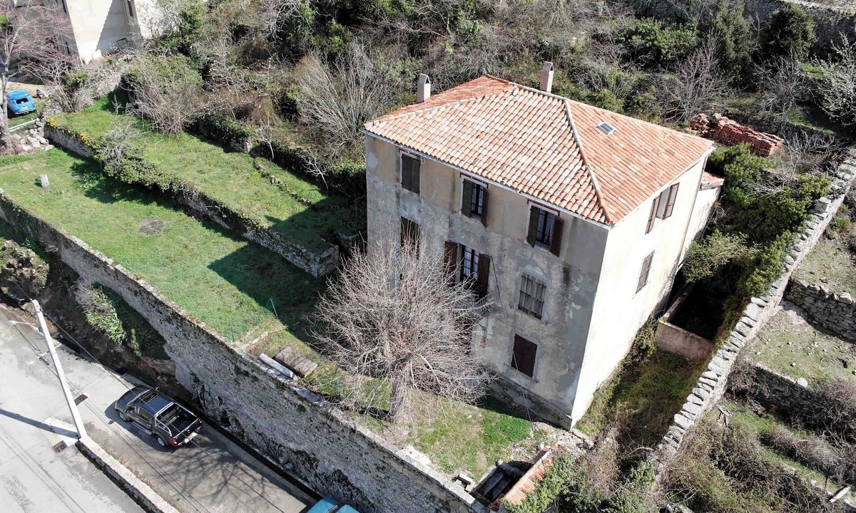 Cristinacce House | House in the mountains, 10 minutes from the Aitone forest and its natural swimming pool