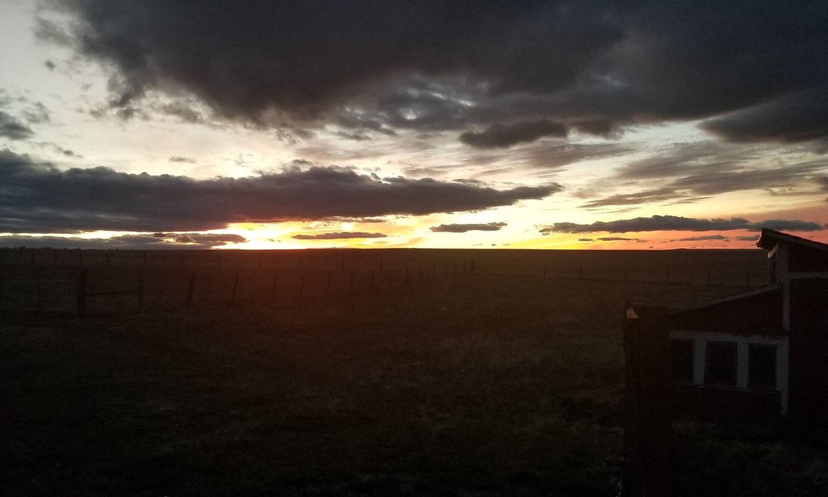 Grangeville House | House on the Camas Prairie - Located in Town