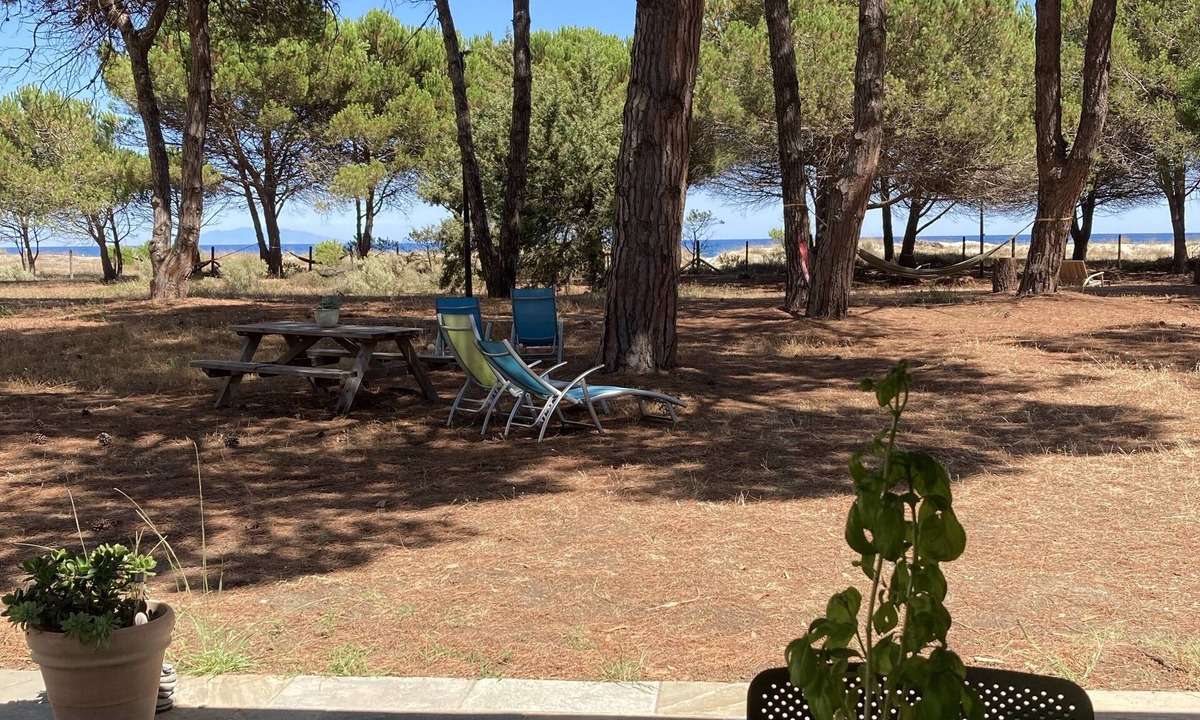 Sorbo-Ocagnano House | House seaside: lodging 3 ears