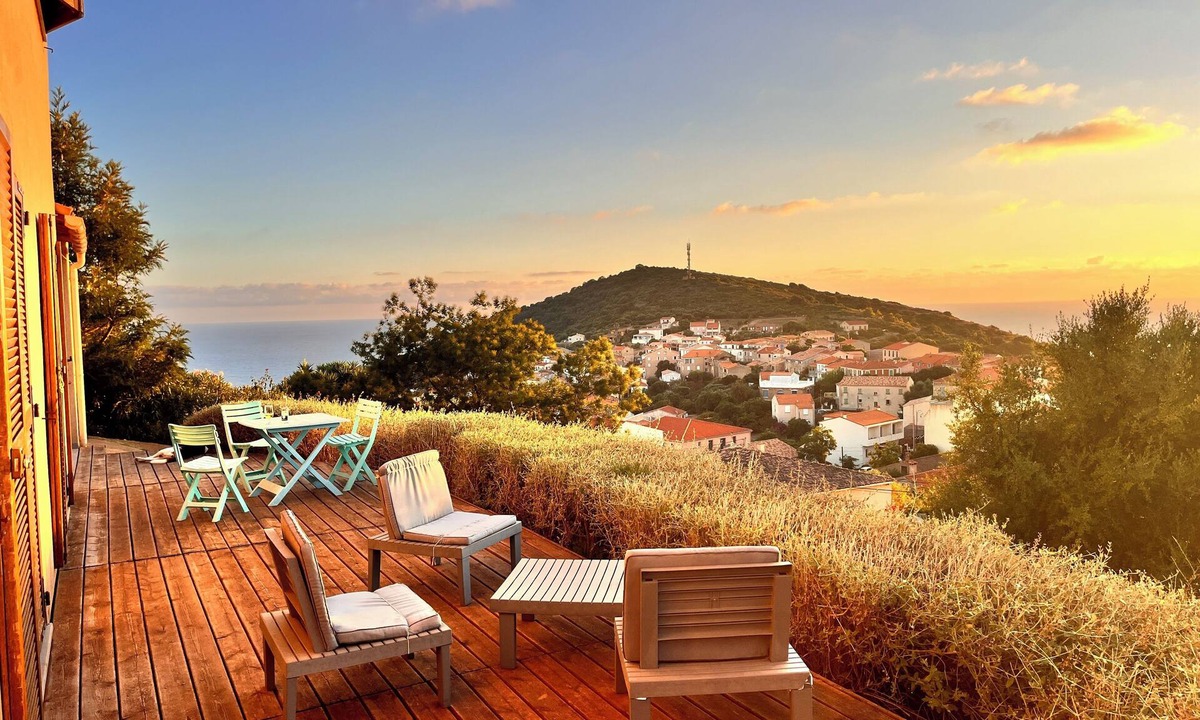 Cargese House | House/Villa - Cargèse