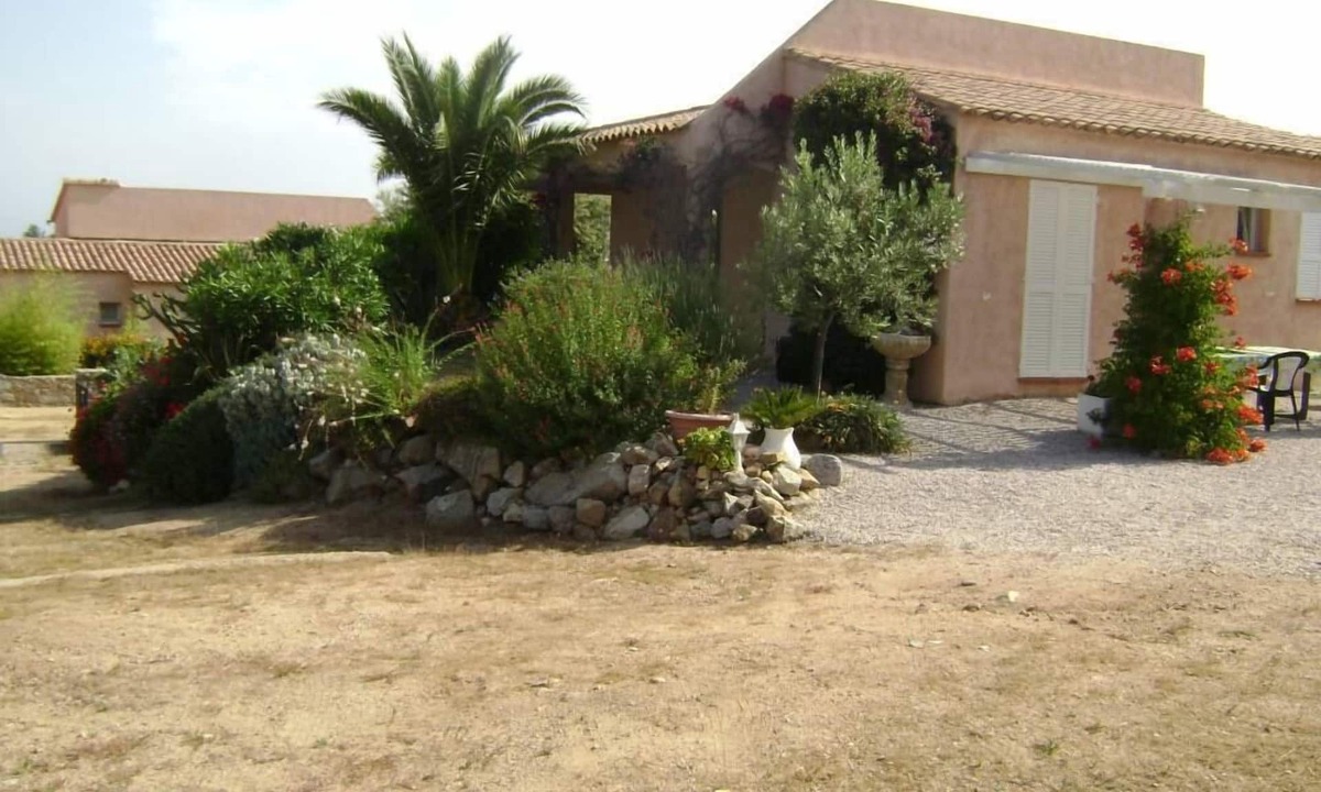 Marine de Saint Ambroggio House | House/Villa - Lumio st ambroggio