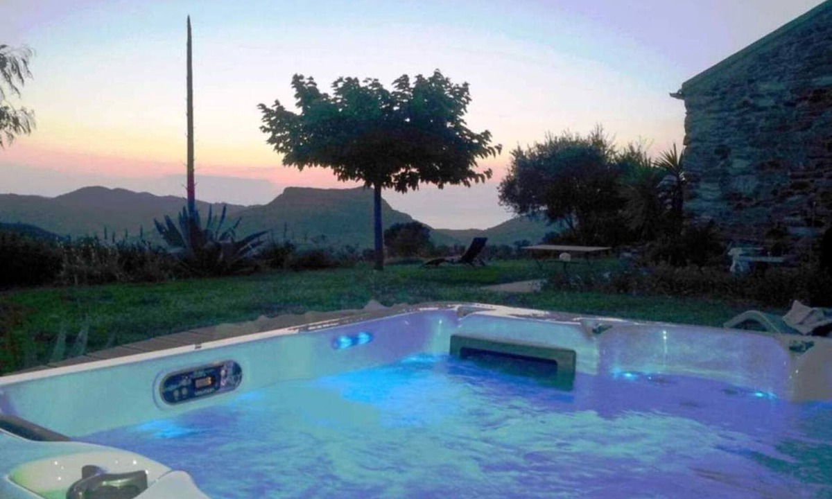 Poggio-dʼOletta House | house / villa - POGGIO D'OLETTA