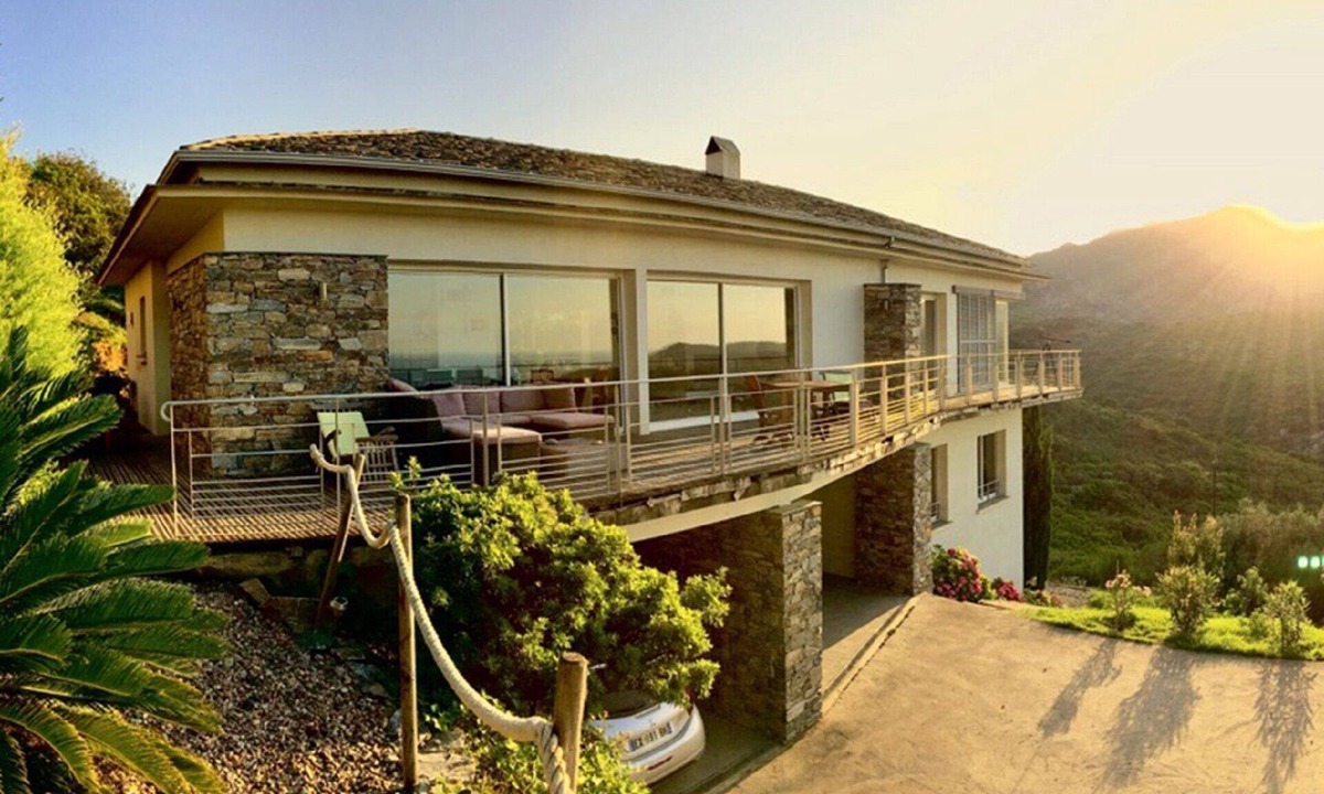 Saint-Florent House | House/Villa - Saint Florent