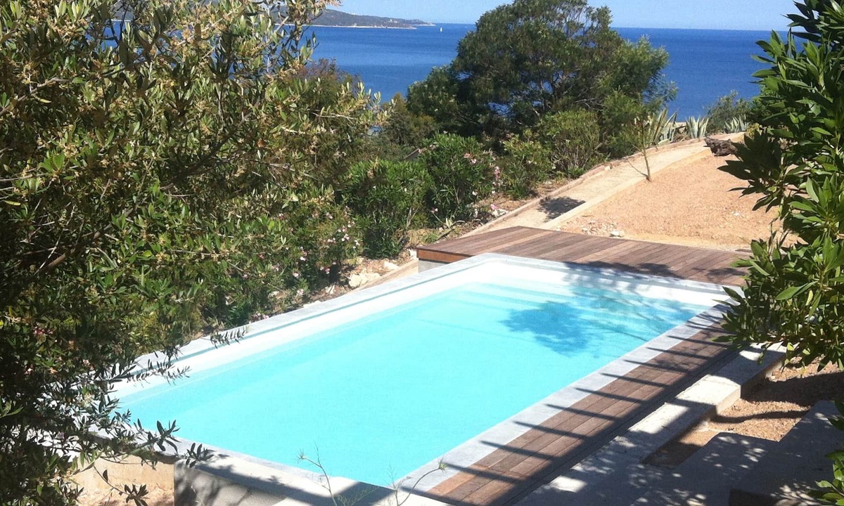 Saint-Florent House | House/Villa - Saint Florent