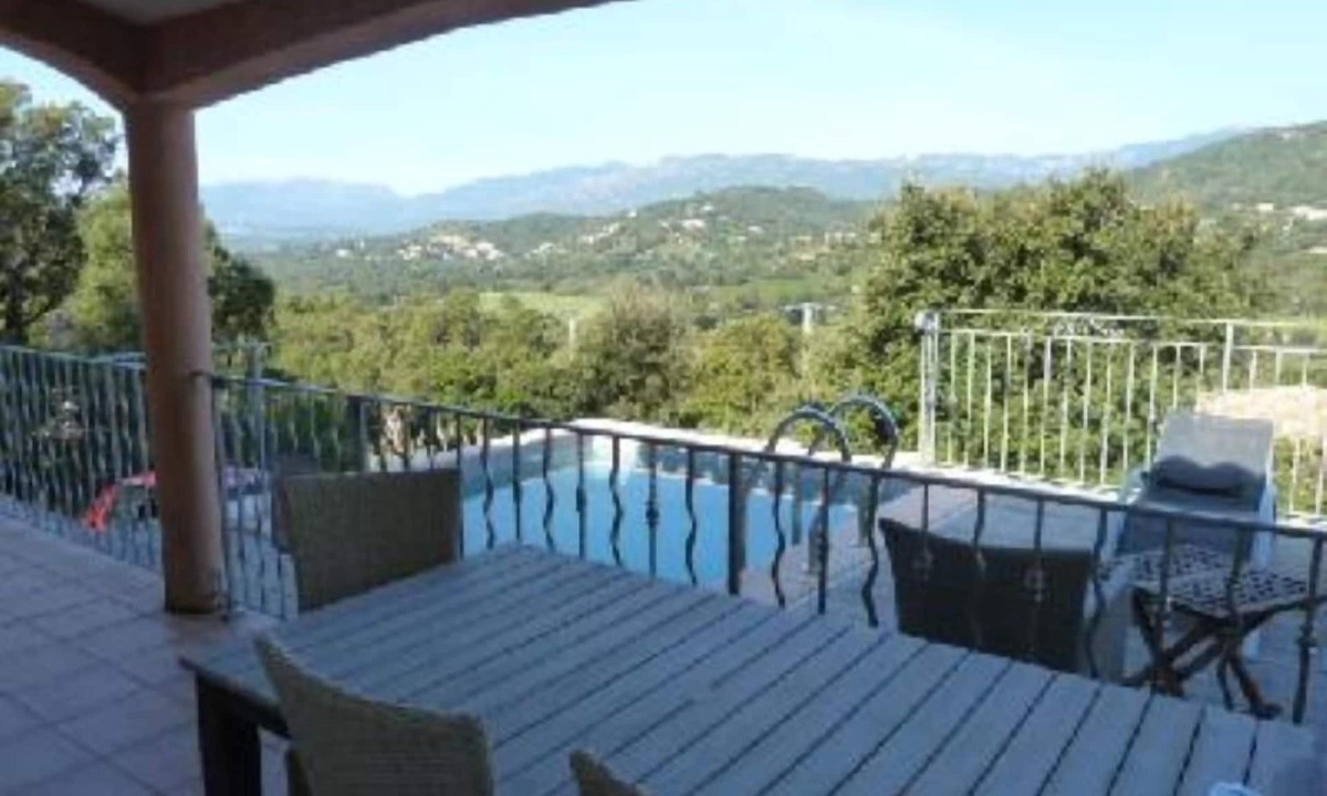 Cirendinu House | houses/villas - 3 rooms - 4/5 persons