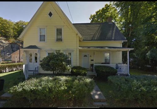 Norwich Apartment | Humble Beginning 47P