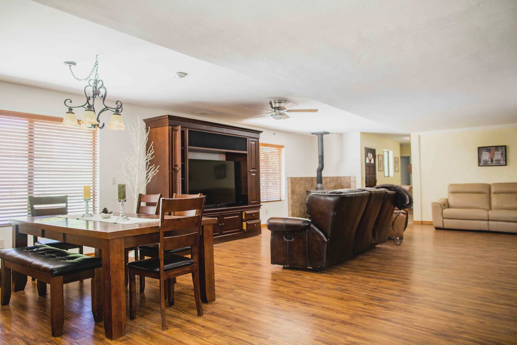 Flagstaff House | Humble Hangout in the Pines!