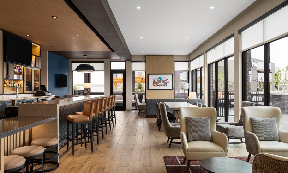 Billings Hotel | Hyatt Place Billings