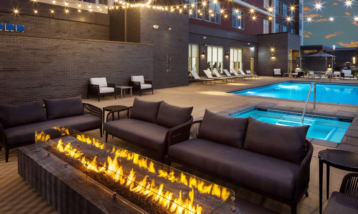 Meridian Hotel | Hyatt Place Boise/Meridian
