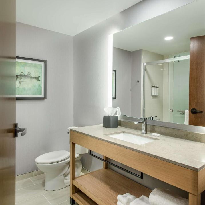 Kent Narrows Hotel | Hyatt Place Kent Narrows And Marina