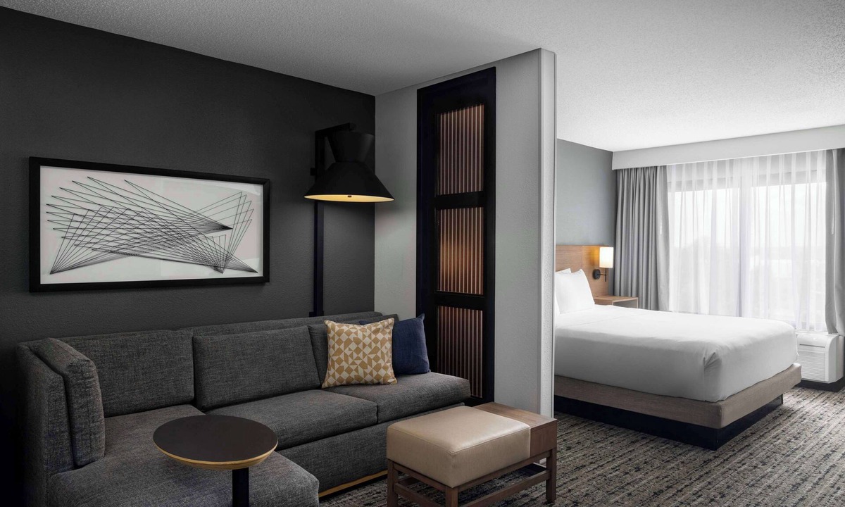 Tempe Hotel | Hyatt Place Tempe Phoenix Airport