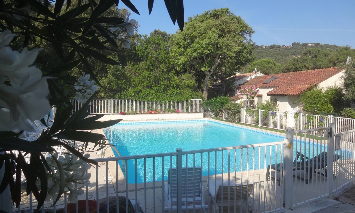 Porto-Vecchio Villa | I mini villa 4/6 pers with swimming pool in Porto vecchio