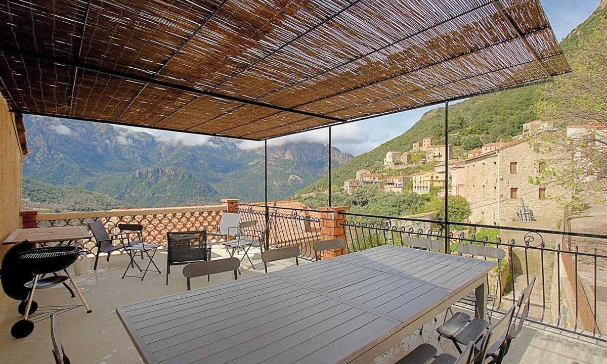 Ota House | I Monti Signori - OTA