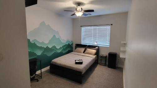 Encanto House | I4 Mirage Plush - Haven